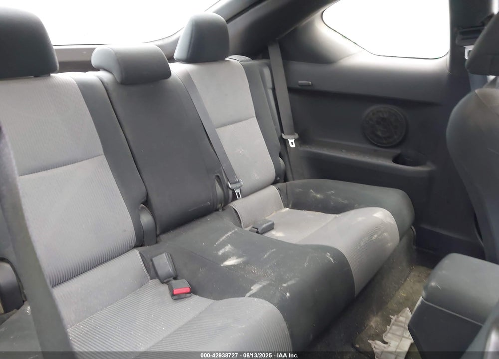 2015 SCION TC VIN: JTKJF5C76FJ009547