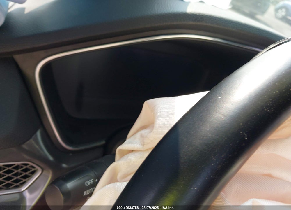 2023 ACURA INTEGRA A-SPEC VIN: 19UDE4H34PA025790