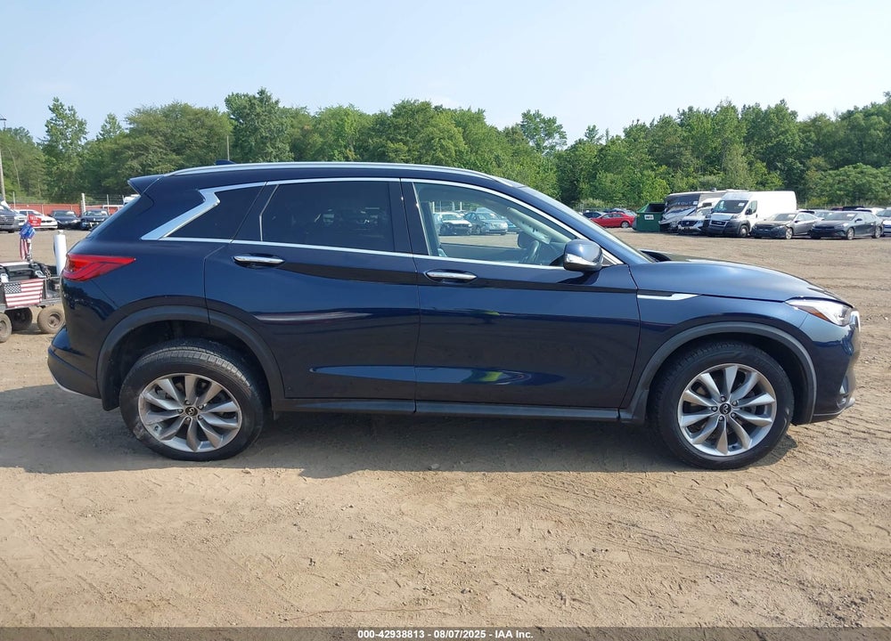 2020 INFINITI QX50 VIN: 3PCAJ5M3XLF113088