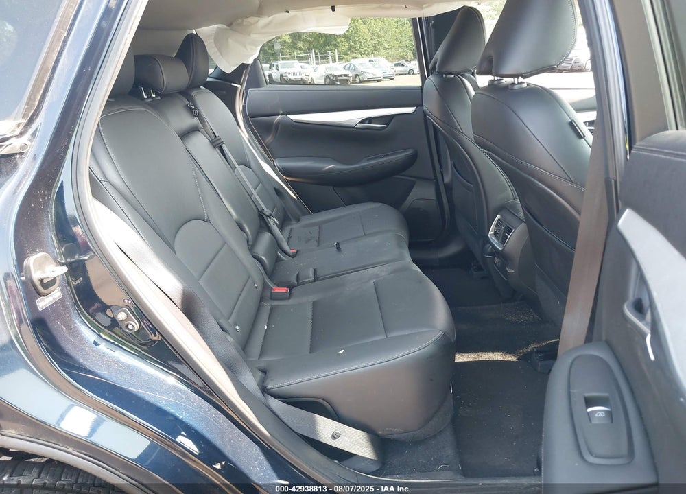 2020 INFINITI QX50 VIN: 3PCAJ5M3XLF113088