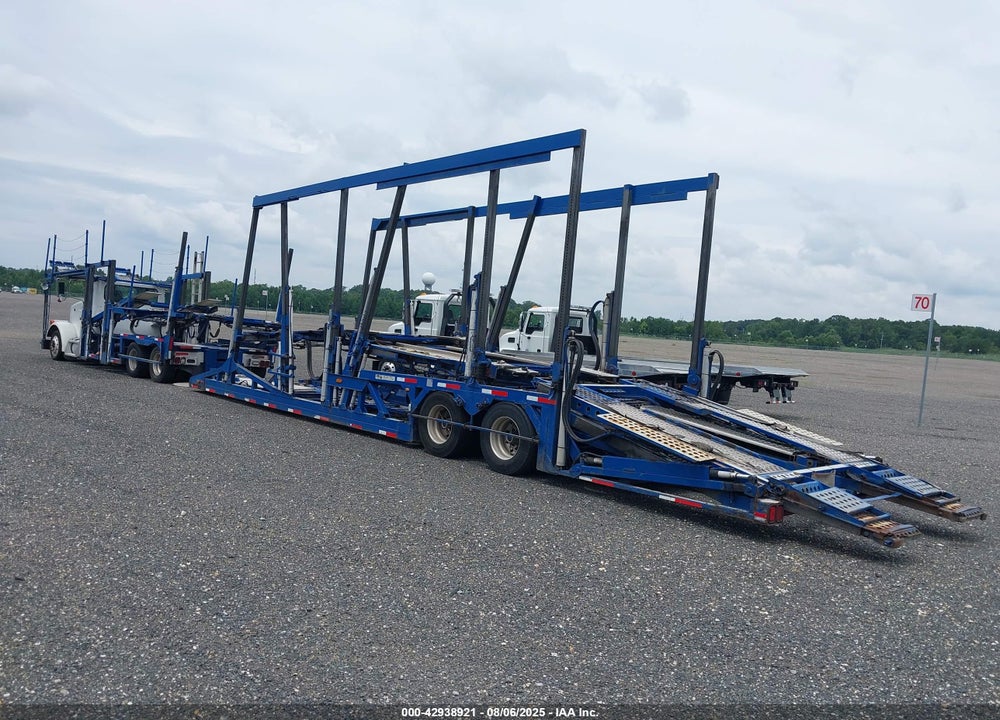 2013 PETERBILT 365 VIN: 1NPSL79X1DD191492