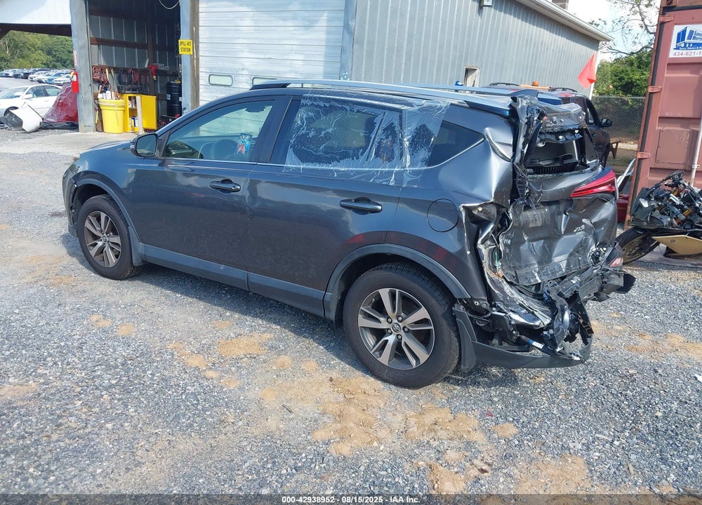 2018 TOYOTA RAV4 VIN: JTMRFREV7JJ725766