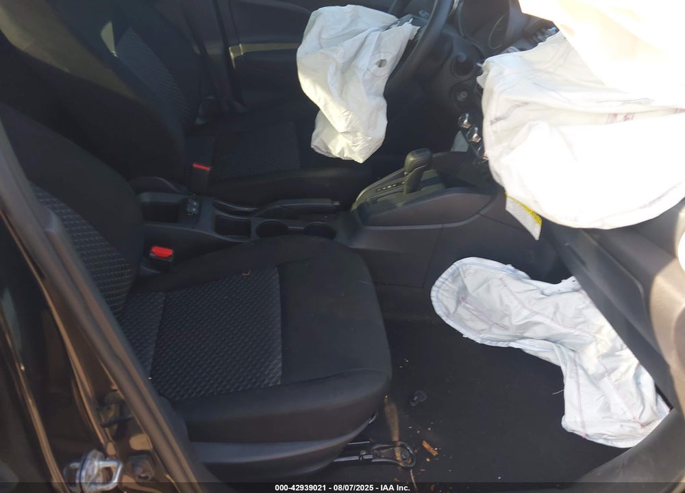 2024 NISSAN VERSA VIN: 3N1CN8DV8RL925969