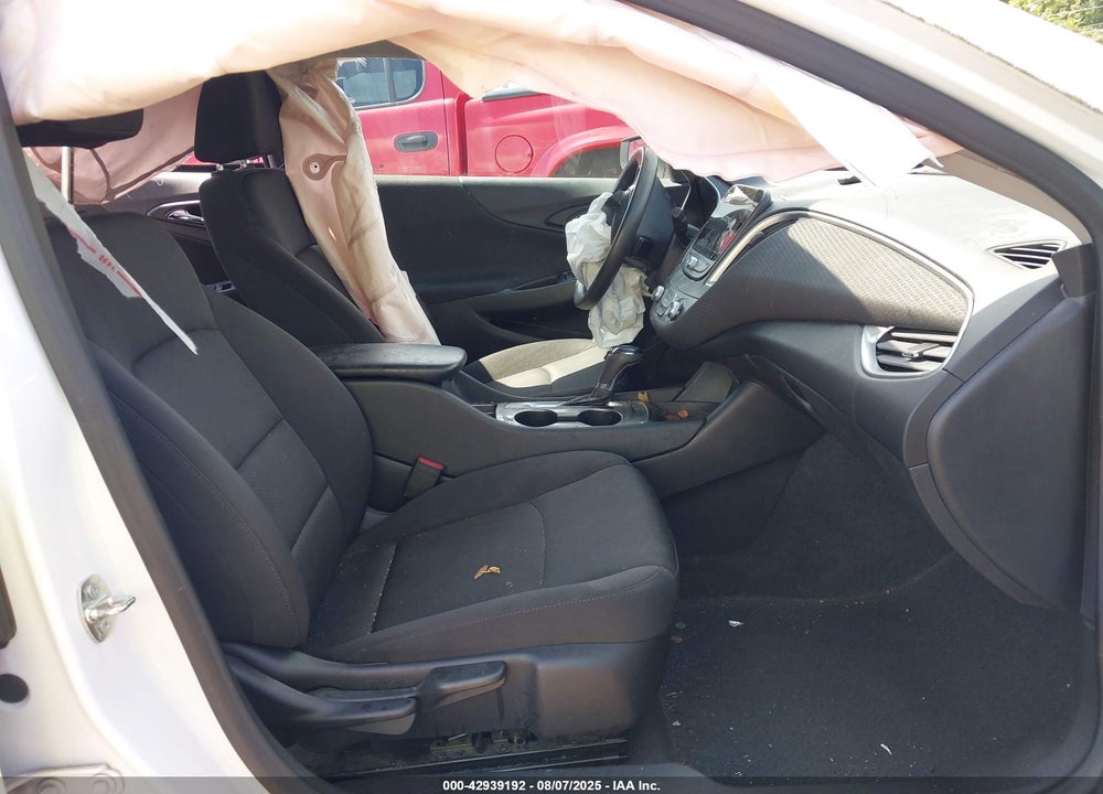 2020 CHEVROLET MALIBU VIN: 1G1ZB5ST6LF011617