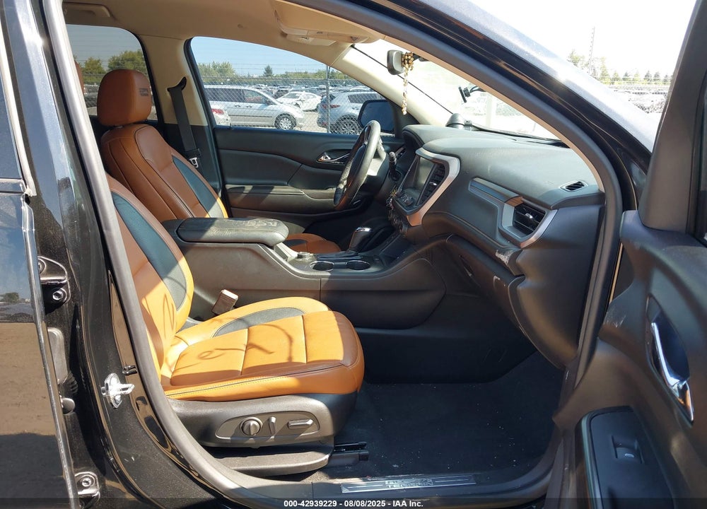 2017 GMC ACADIA VIN: 1GKKNVLS2HZ282822