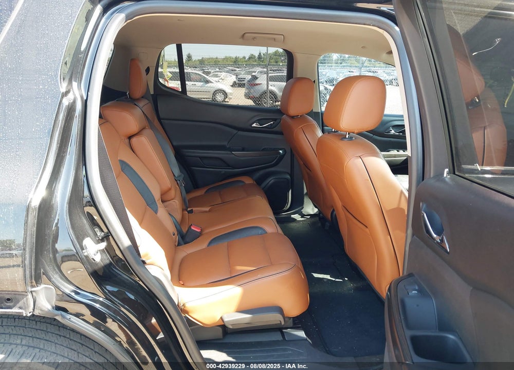 2017 GMC ACADIA VIN: 1GKKNVLS2HZ282822