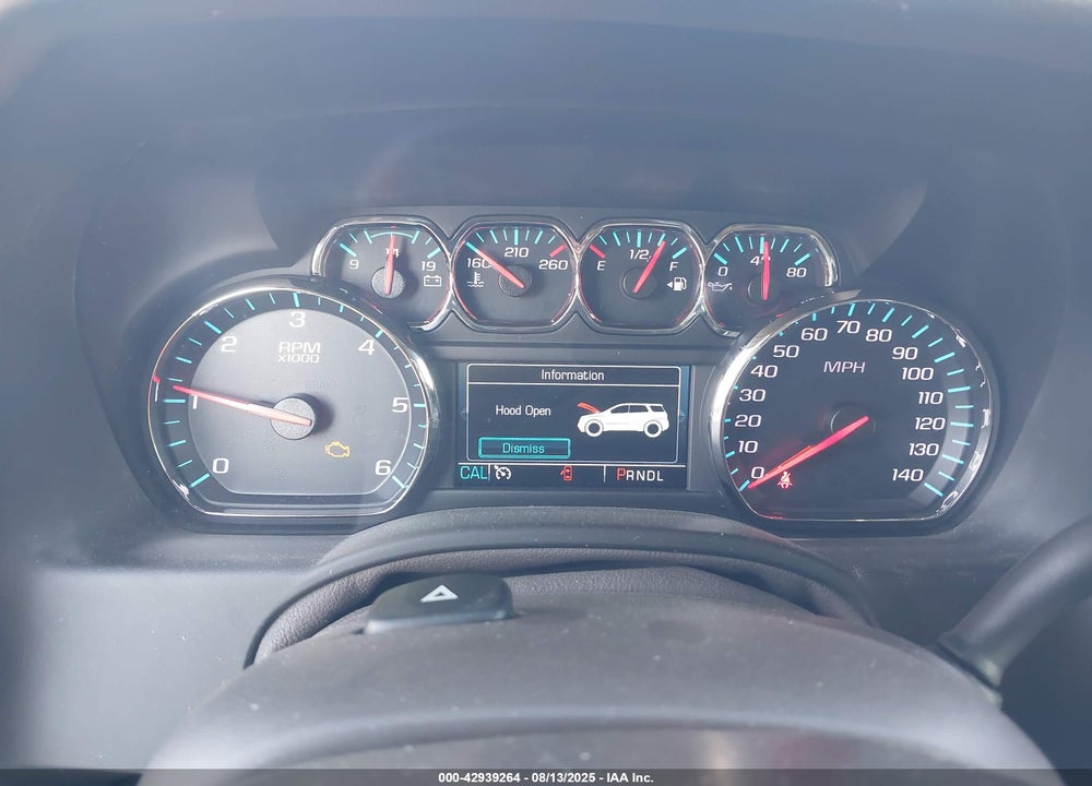2019 GMC YUKON XL SLT VIN: 1GKS2GKC1KR236405