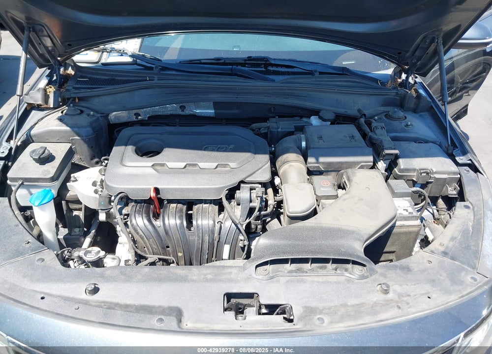 2020 KIA OPTIMA VIN: 5XXGT4L37LG417086