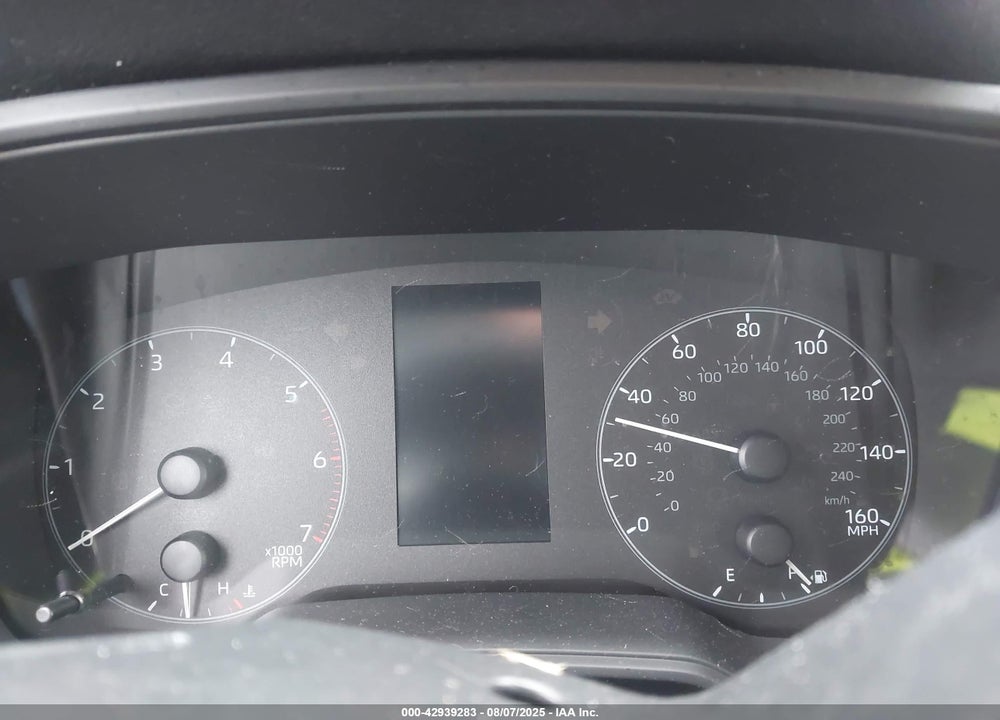 2024 TOYOTA COROLLA VIN: JTDBCMFE8R3066060