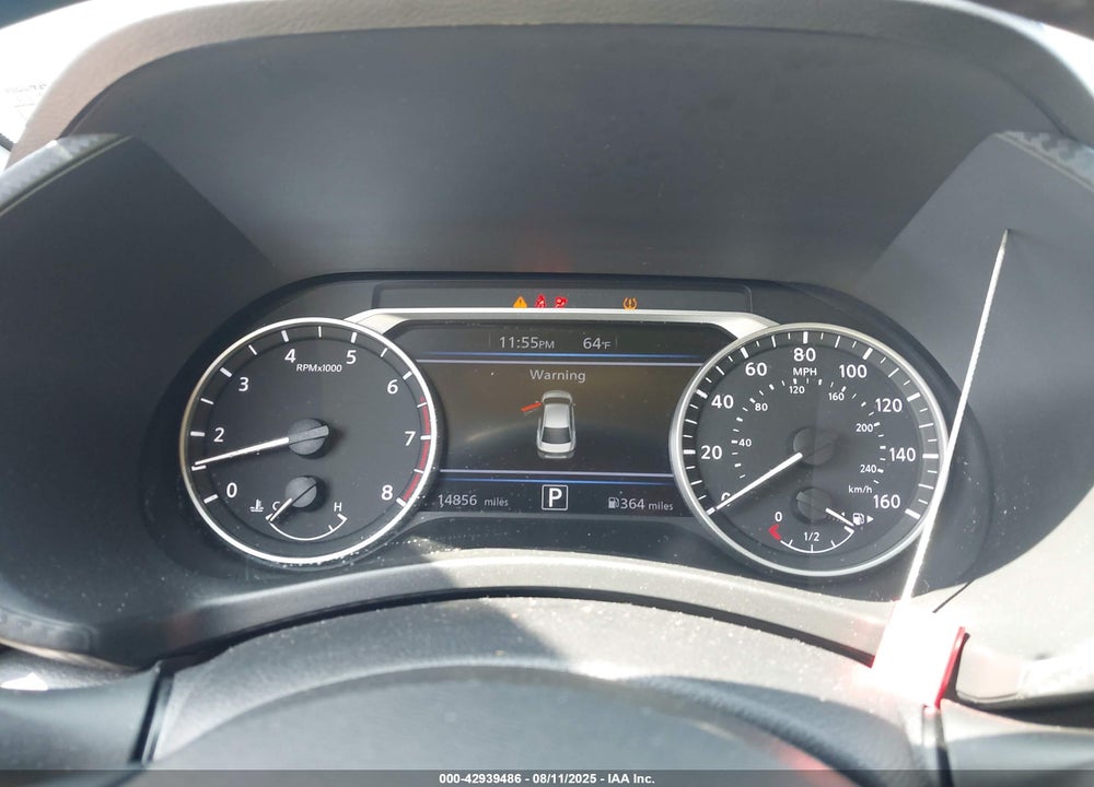 2024 NISSAN SENTRA VIN: 3N1AB8CV8RY310889