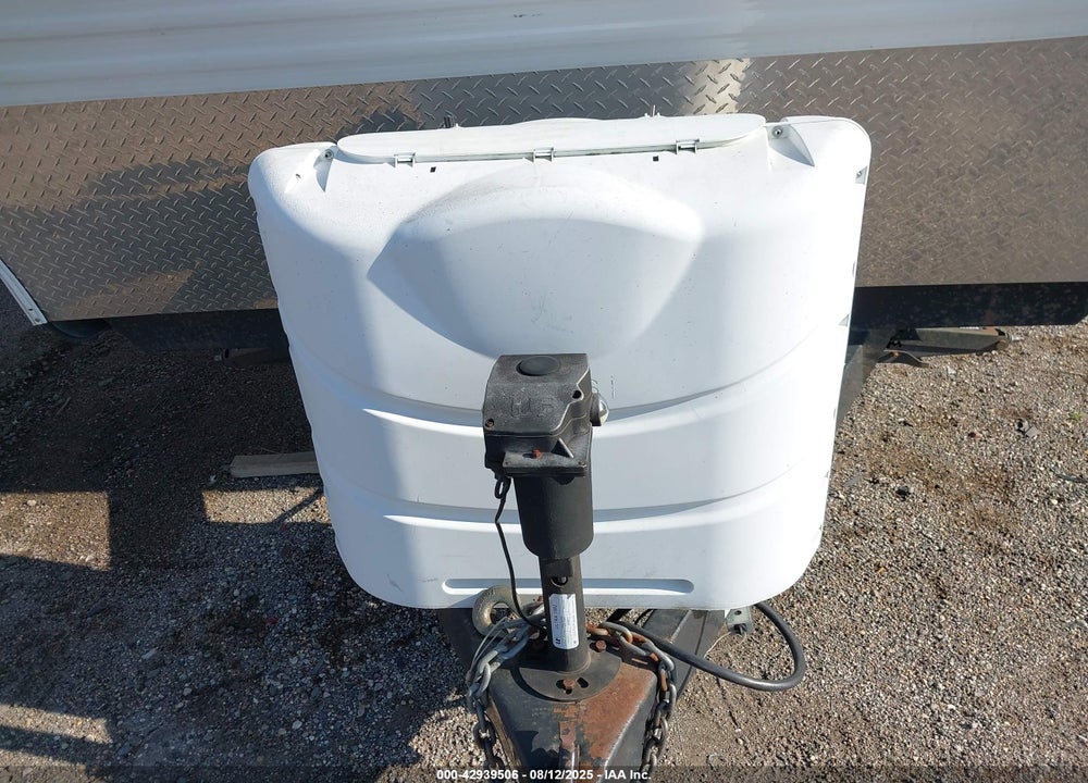 2012 OTHER --- VIN: 5ZT2CATB2CA012439