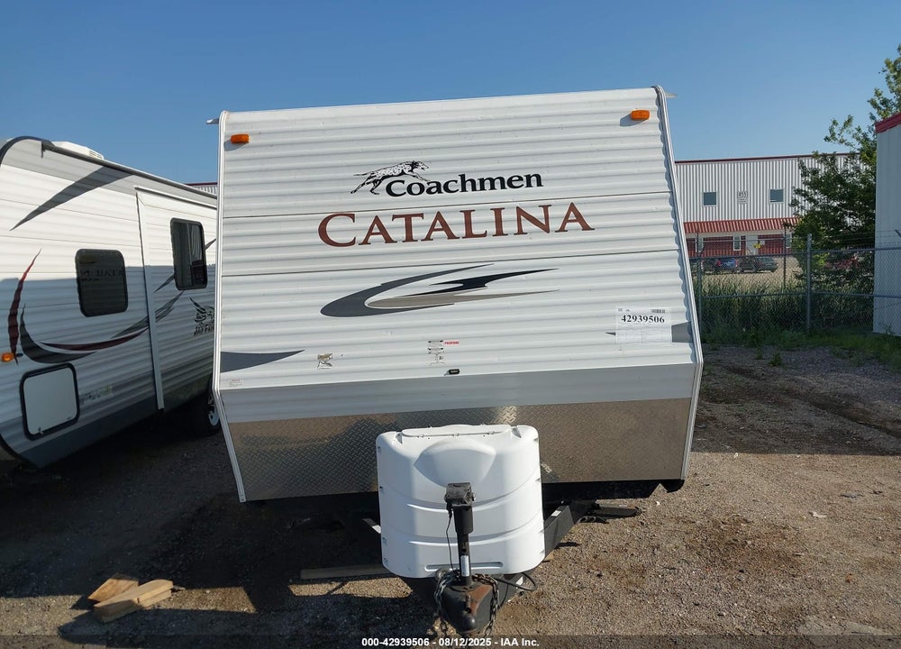 2012 OTHER --- VIN: 5ZT2CATB2CA012439