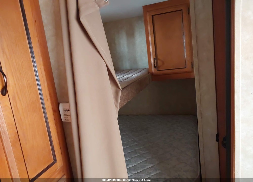 2012 OTHER --- VIN: 5ZT2CATB2CA012439