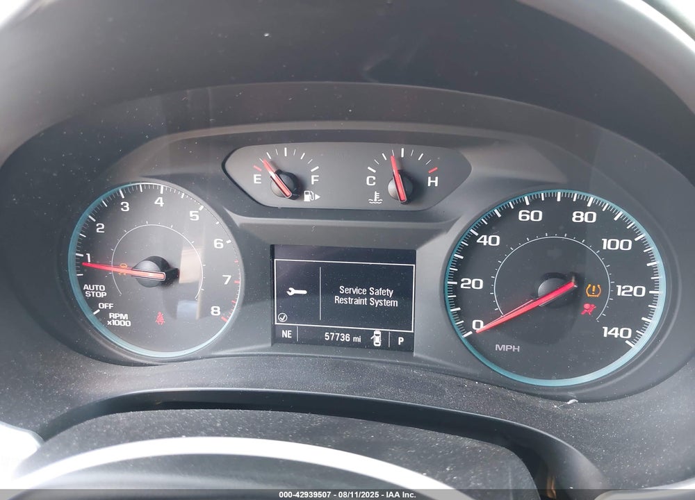 2022 CHEVROLET MALIBU VIN: 1G1ZG5ST2NF196723
