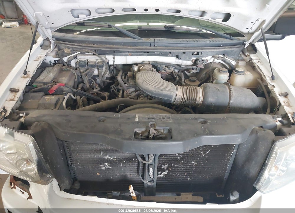 2005 FORD F-150 STX/XL/XLT VIN: 1FTRF14W65NA31533