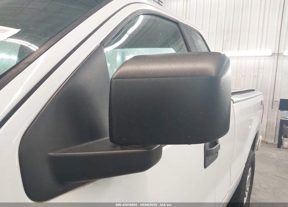 2005 FORD F-150 STX/XL/XLT VIN: 1FTRF14W65NA31533