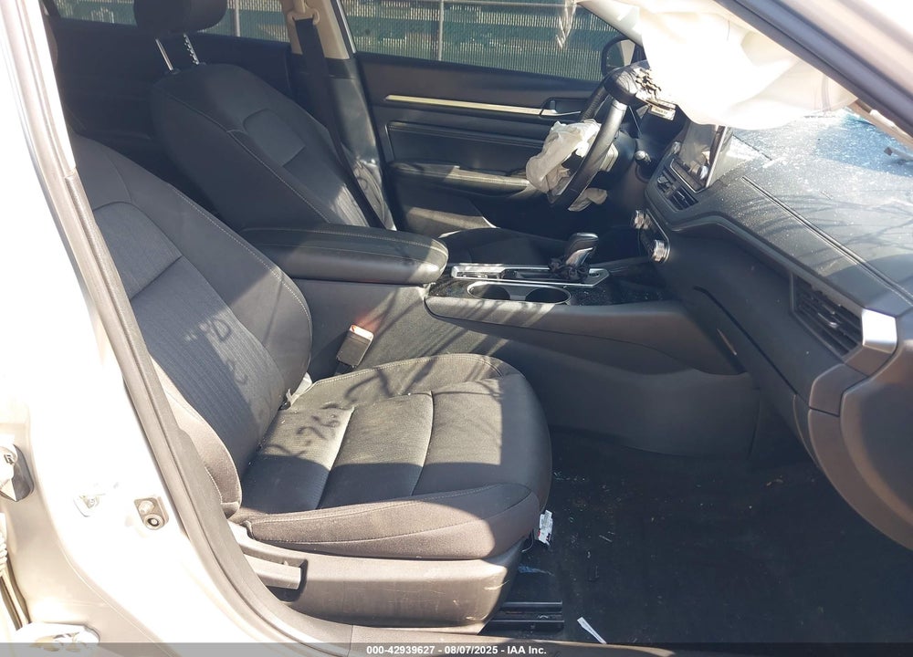 2020 NISSAN ALTIMA VIN: 1N4BL4DV7LC259462