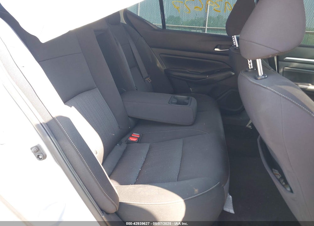 2020 NISSAN ALTIMA VIN: 1N4BL4DV7LC259462