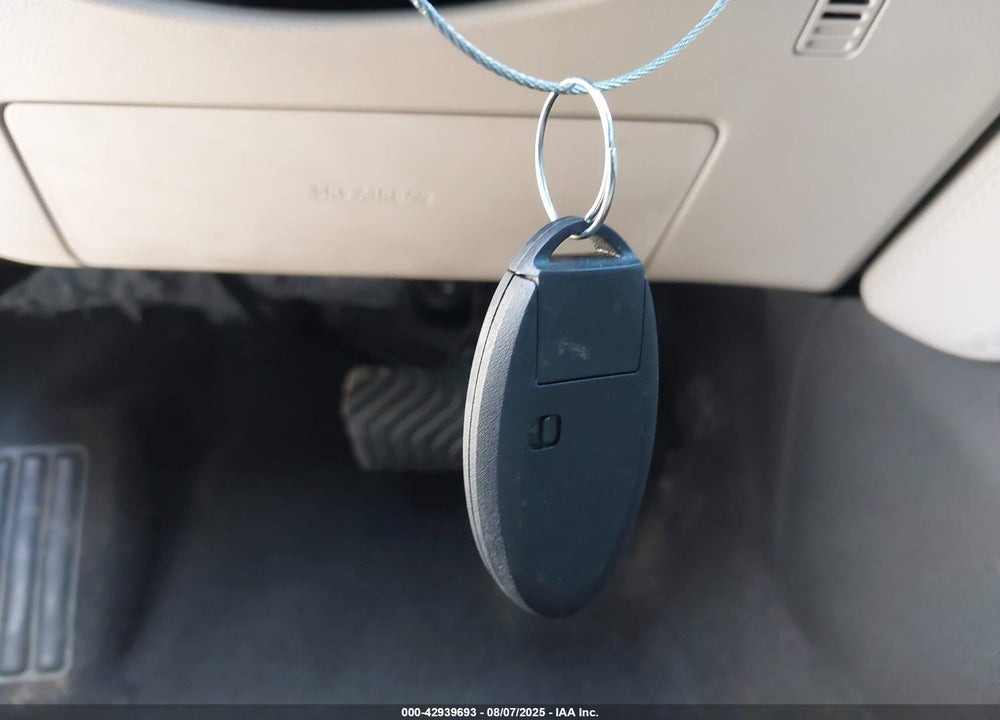 2023 NISSAN ALTIMA VIN: 1N4BL4DVXPN396647