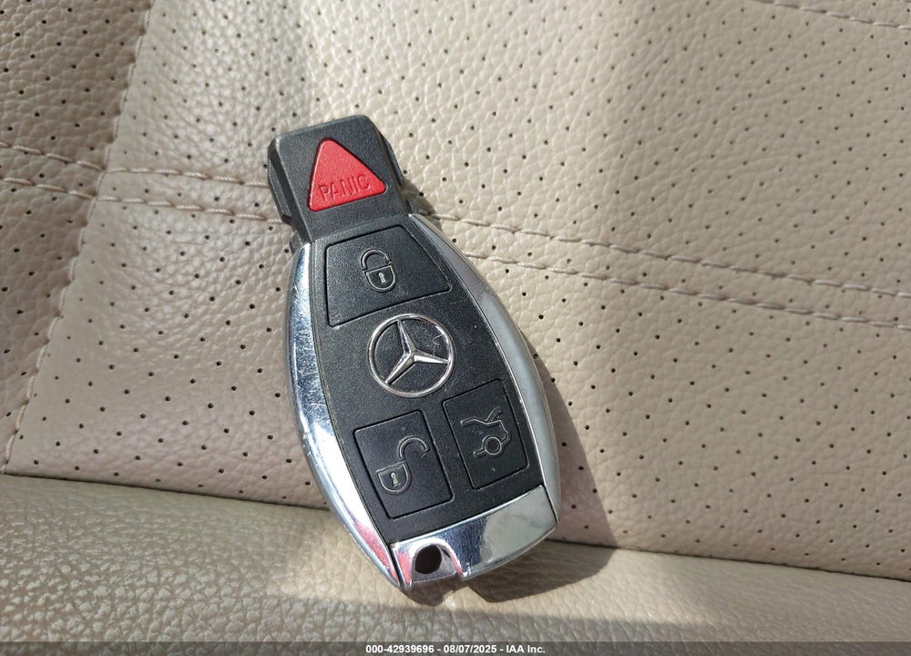 2015 MERCEDES-BENZ GL 450 4MATIC VIN: 4JGDF6EE0FA454898