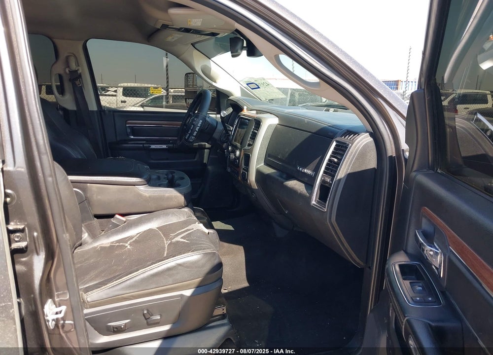 2015 RAM 2500 VIN: 3C6UR5FL1FG600429