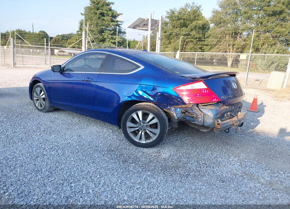 2008 HONDA ACCORD 2.4 EX-L VIN: 1HGCS12838A006883