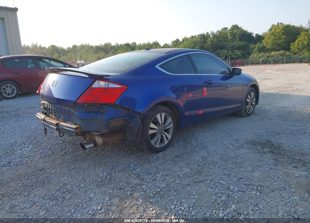 2008 HONDA ACCORD 2.4 EX-L VIN: 1HGCS12838A006883