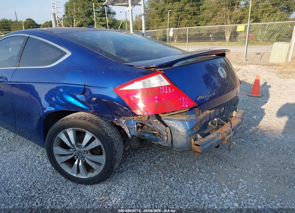 2008 HONDA ACCORD 2.4 EX-L VIN: 1HGCS12838A006883