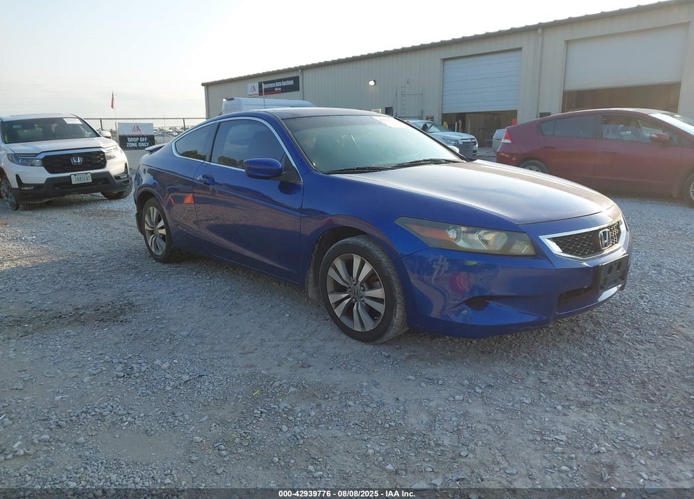 2008 HONDA ACCORD 2.4 EX-L VIN: 1HGCS12838A006883