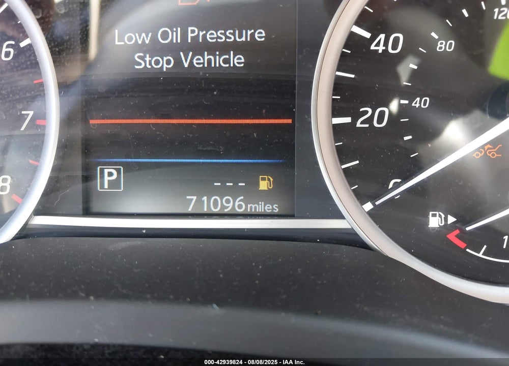 2019 NISSAN SENTRA VIN: 3N1AB7AP2KY367920