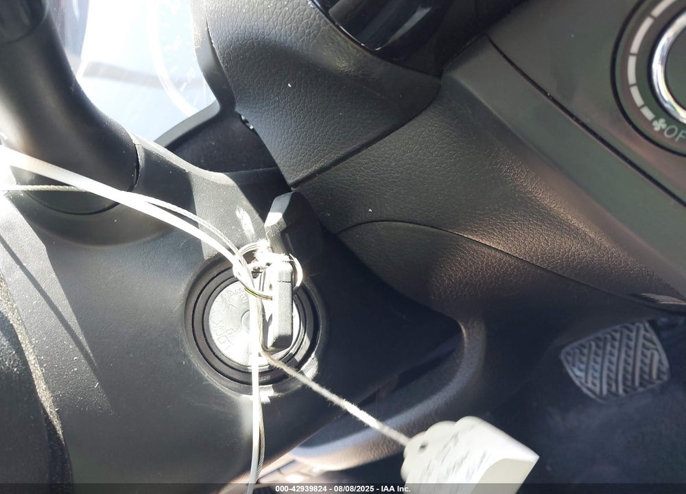 2019 NISSAN SENTRA VIN: 3N1AB7AP2KY367920