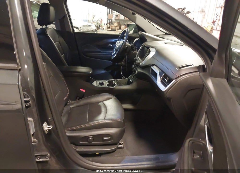 2018 GMC TERRAIN VIN: 3GKALREU0JL263108