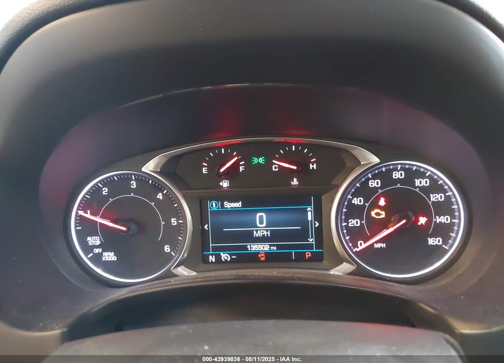 2018 GMC TERRAIN VIN: 3GKALREU0JL263108
