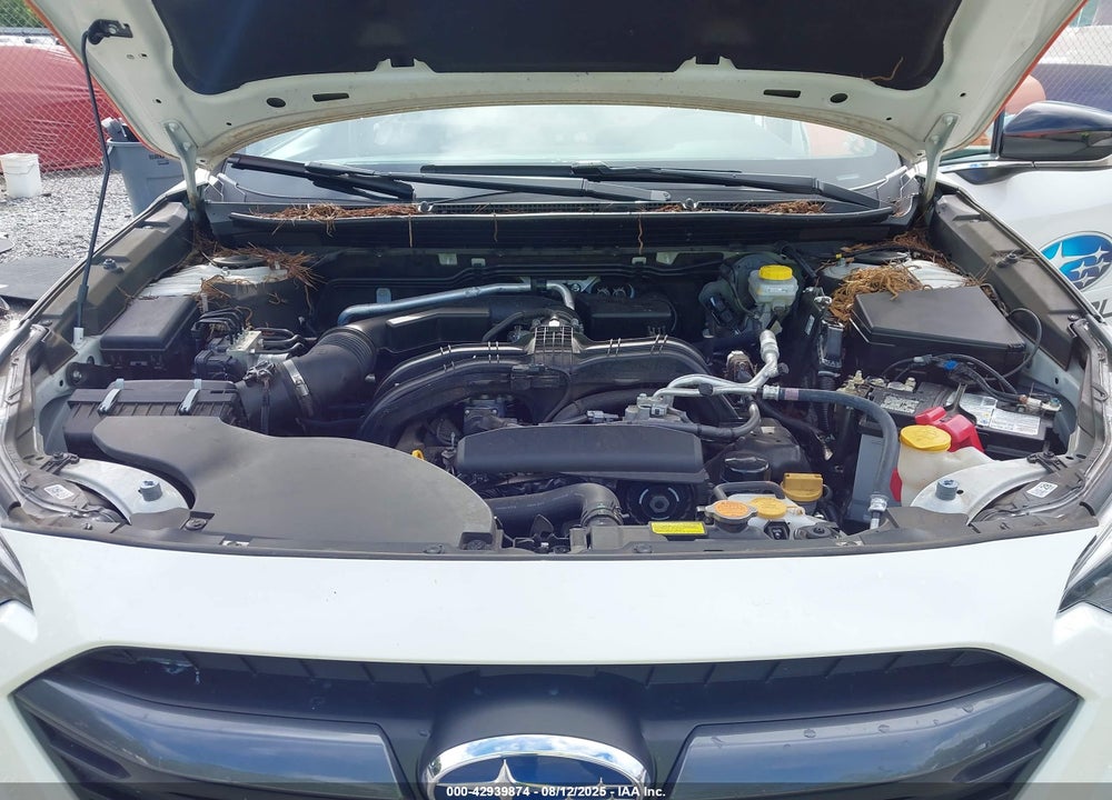 2023 SUBARU OUTBACK PREMIUM VIN: 4S4BTAFC6P3115021