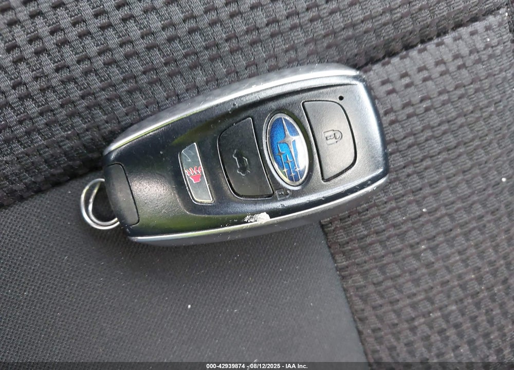 2023 SUBARU OUTBACK PREMIUM VIN: 4S4BTAFC6P3115021