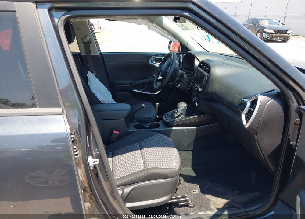 2024 KIA SOUL VIN: KNDJ23AU9R7904953