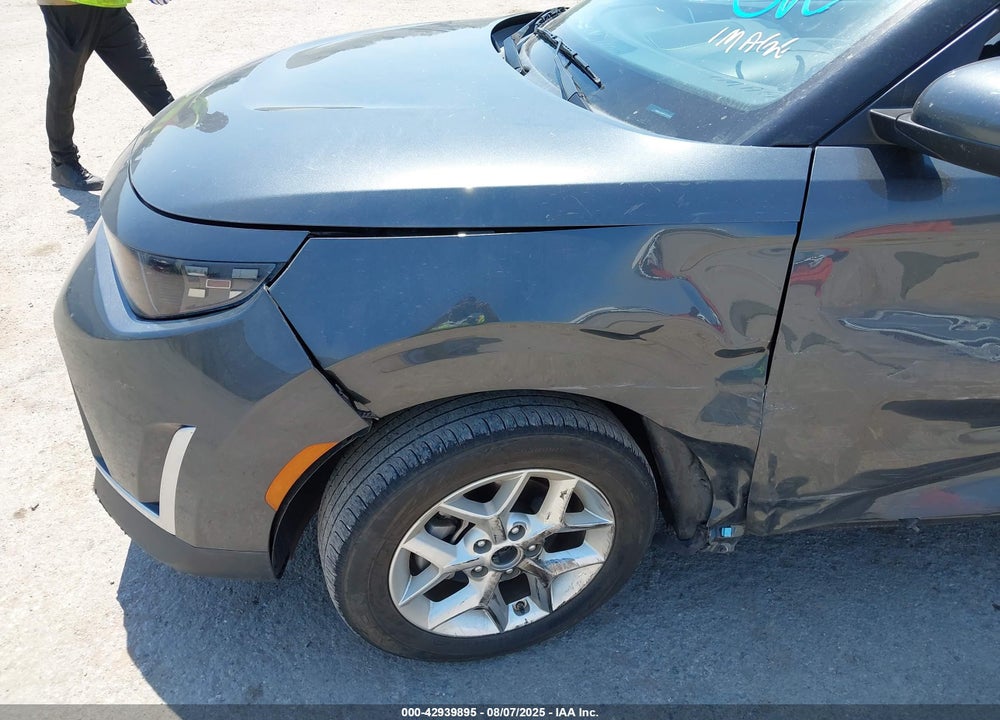 2024 KIA SOUL VIN: KNDJ23AU9R7904953