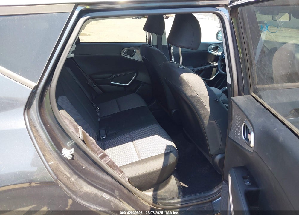 2024 KIA SOUL VIN: KNDJ23AU9R7904953