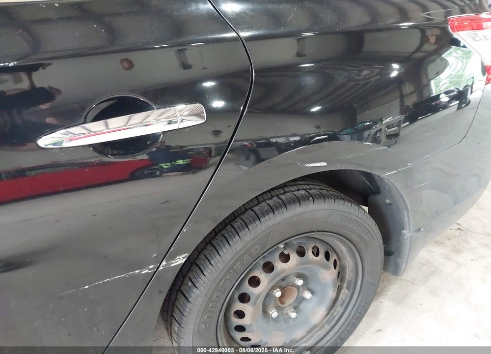 2015 NISSAN SENTRA VIN: 3N1AB7AP9FY316906
