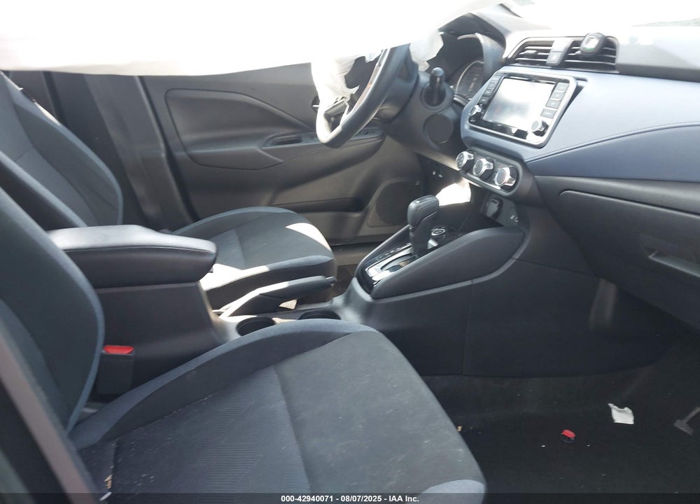 2023 NISSAN VERSA VIN: 3N1CN8EV2PL868728