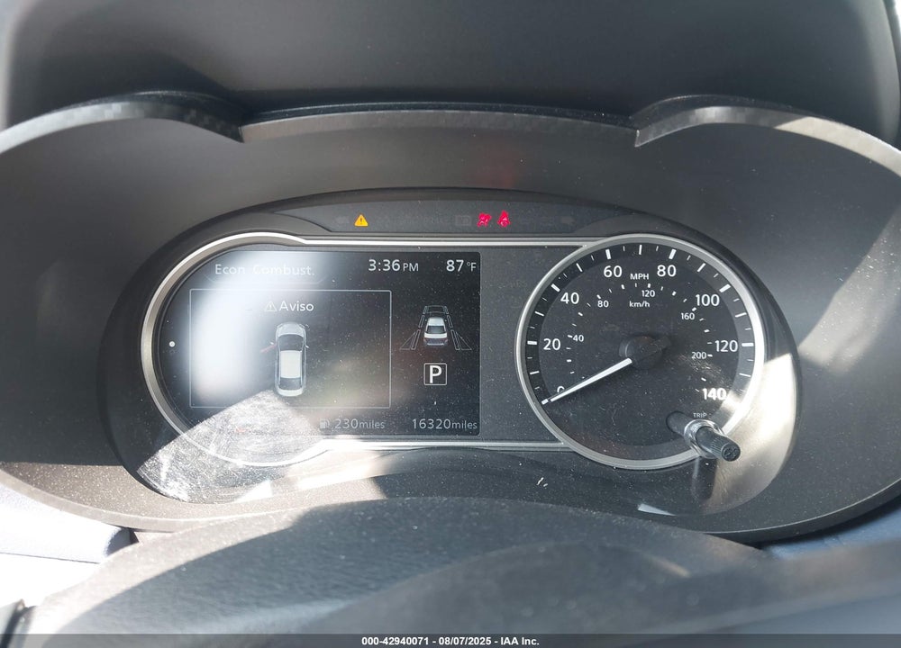 2023 NISSAN VERSA VIN: 3N1CN8EV2PL868728