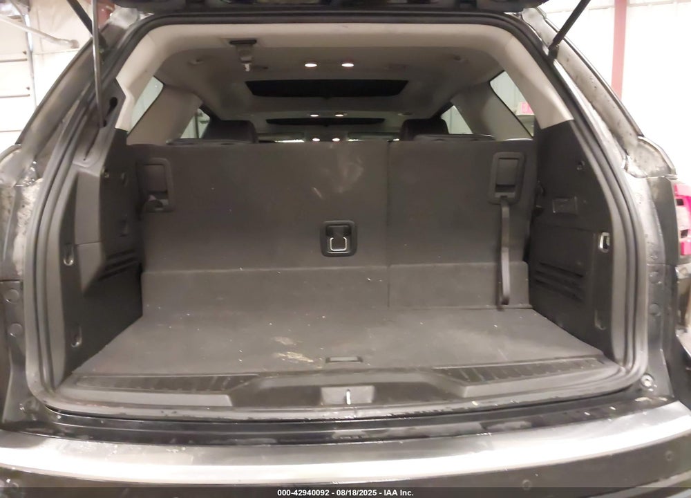 2014 GMC ACADIA VIN: 1GKKRTKD4EJ221428