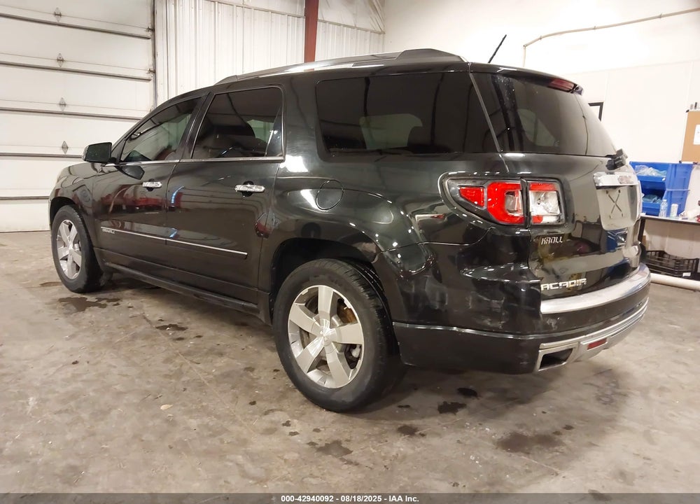 2014 GMC ACADIA VIN: 1GKKRTKD4EJ221428