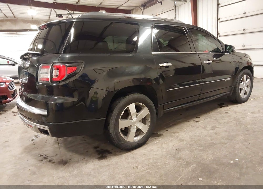 2014 GMC ACADIA VIN: 1GKKRTKD4EJ221428