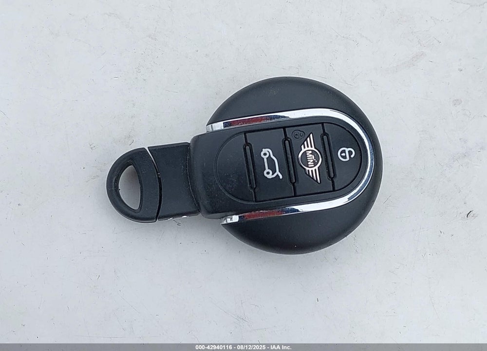 2020 MINI COUNTRYMAN VIN: WMZYX1C09L3L96870