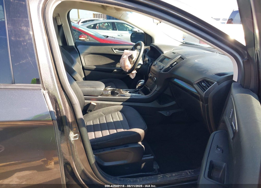 2018 FORD EDGE VIN: 2FMPK3G92JBB12986