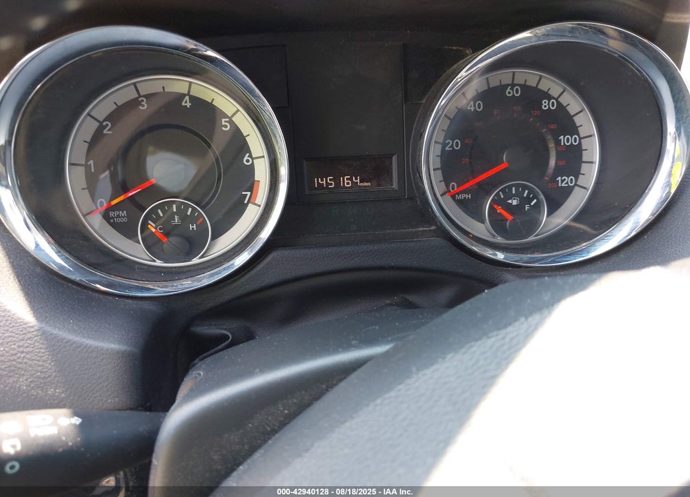 2018 DODGE GRAND CARAVAN SXT VIN: 2C4RDGCG5JR207343