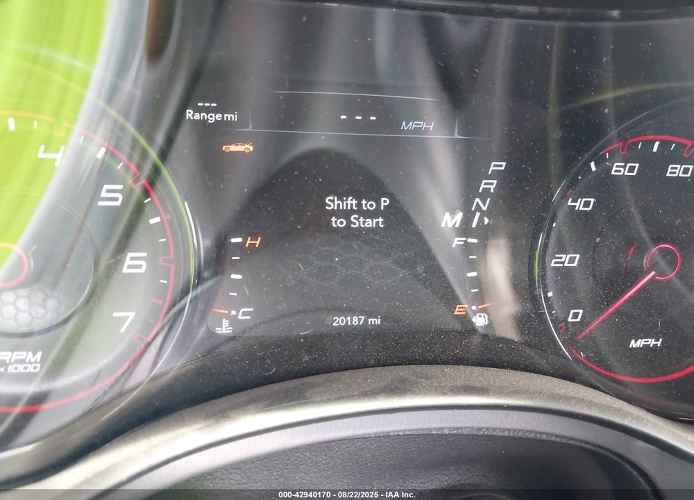 2021 DODGE CHARGER VIN: 2C3CDXBG6MH505955