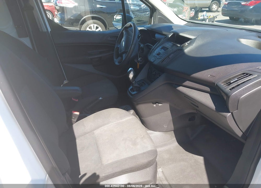 2015 FORD TRANSIT CONNECT XL VIN: NM0LS7E70F1193112