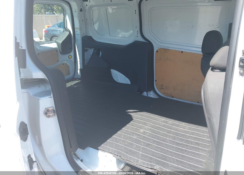 2015 FORD TRANSIT CONNECT XL VIN: NM0LS7E70F1193112